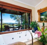 Lillypilly's Cottages  Day Spa