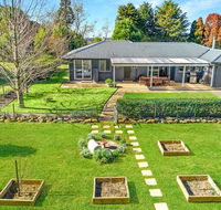 Lilyview Cottage - Robertson - Accommodation Brisbane