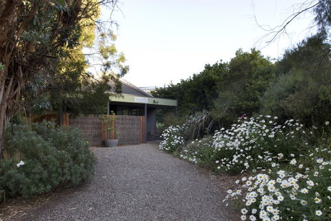 Limetree Hideaway - Accommodation Brisbane 1