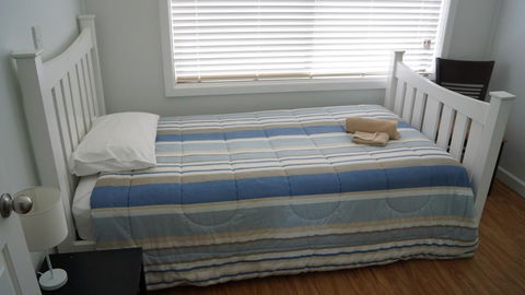 Lincoln Breeze - Accommodation Brisbane 2