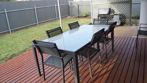 Lincoln Breeze - Accommodation Brisbane 1