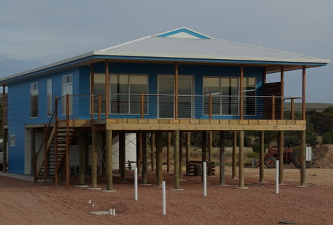 Lincoln View Holiday House - Accommodation Brisbane 0