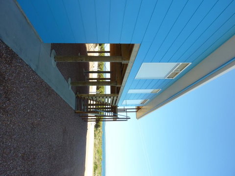 Lincoln View Holiday House - Accommodation Brisbane 3