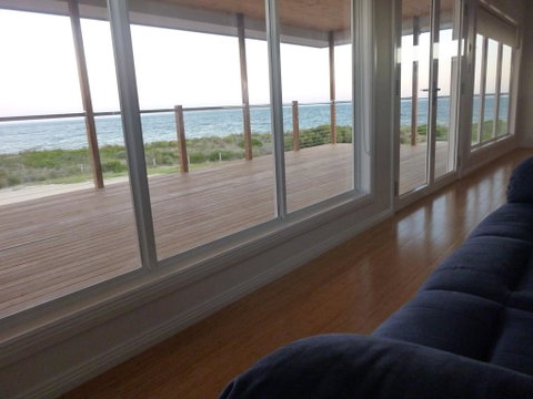 Lincoln View Holiday House - Accommodation Brisbane 2