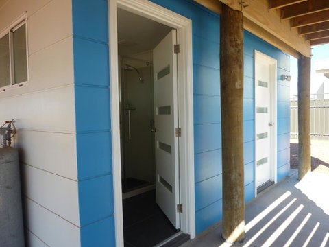 Lincoln View Holiday House - Accommodation Brisbane 1