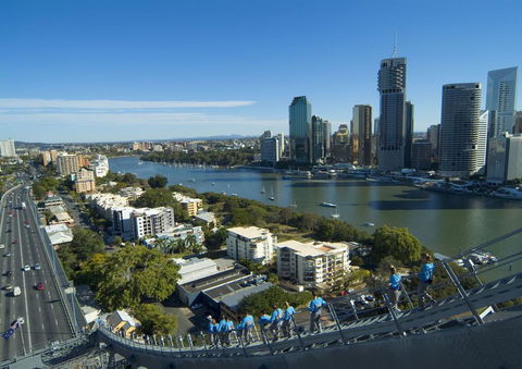 Link Portside - Accommodation Brisbane 2
