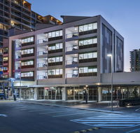 Link Portside - Accommodation Brisbane
