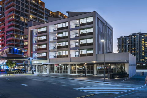 Link Portside - Accommodation Brisbane 0