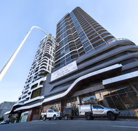 Lucid Apartment South Brisbane