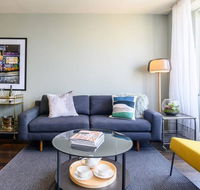 LUCY Stylish City Vibe and Views - Accommodation Brisbane