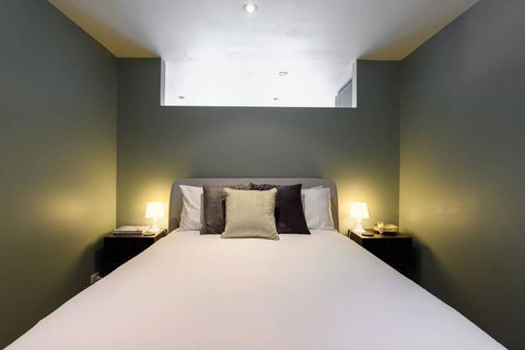 LUCY Stylish City Vibe And Views - Accommodation Brisbane 1