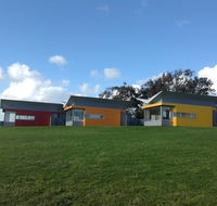Lush Pastures - Accommodation Brisbane