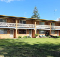 Luskin Court 3 - Accommodation Brisbane