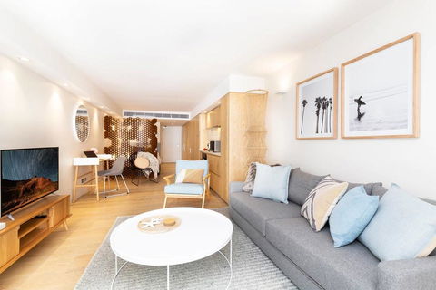 LUXE PACIFIC BONDI BEACH - Accommodation Brisbane 1