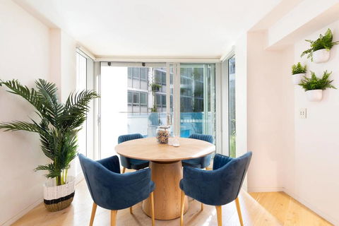LUXE PACIFIC BONDI BEACH - Accommodation Brisbane 3
