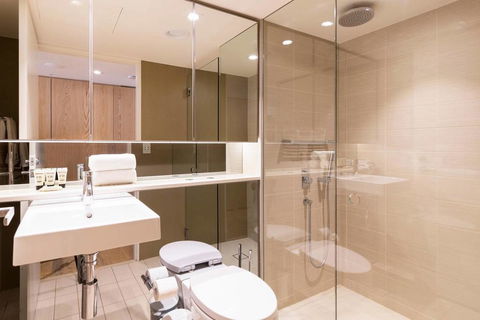 LUXE PACIFIC BONDI BEACH - Accommodation Brisbane 2