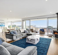 Luxe Retreat Dromana - Accommodation Brisbane