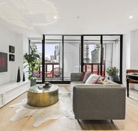 Luxuria Apartments - Manhattan - Accommodation Brisbane