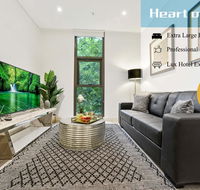 Luxurious 5 Star Experience in a Prime Location - Accommodation Brisbane