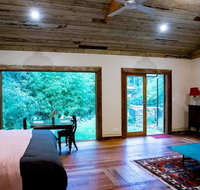 Luxury Forest Retreat - Puffing Billy - Accommodation Brisbane
