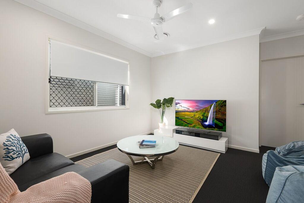 Wishart QLD Accommodation Brisbane