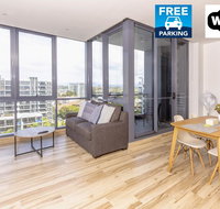 Luxury modern apartment in Southport with hotel facilities - Accommodation Brisbane