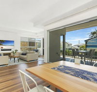 Luxury on Currumbin Beach - Accommodation Brisbane