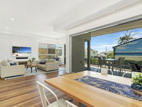 Luxury on Currumbin Beach