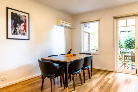 Luxury Spacious 2 Bedroom Fitzroy Apartment - Accommodation Brisbane 2