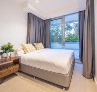 LuxuryBrandNew2BedroomHotTubPoolBarWiFiCarPark