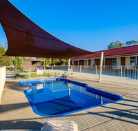Lydoun Motel - Accommodation Brisbane