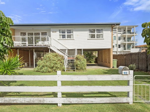 LYDSTEP BILINGA, QLD - Accommodation Brisbane 1