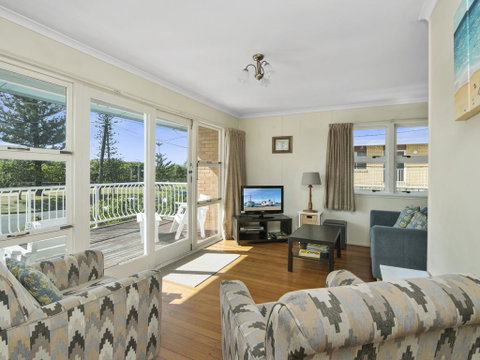 LYDSTEP BILINGA, QLD - Accommodation Brisbane 3