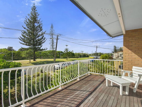 LYDSTEP BILINGA, QLD - Accommodation Brisbane 0