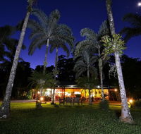 Lync Haven Rainforest Retreat - Accommodation Brisbane