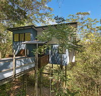 Lyola Pavilions in the Forest - Accommodation Brisbane