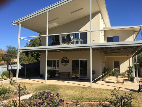 Lyreen's Apartment - Accommodation Brisbane 0