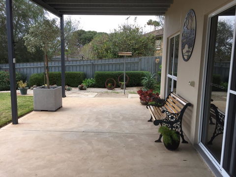 Lyreen's Apartment - Accommodation Brisbane 2