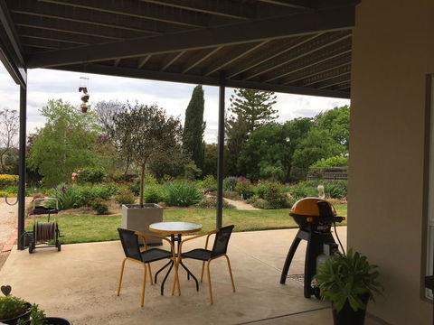 Lyreen's Apartment - Accommodation Brisbane 3