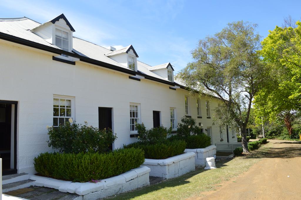 Pontville TAS Accommodation Brisbane