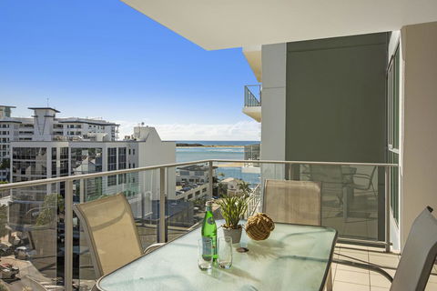 M1 Resort - Accommodation Brisbane 0