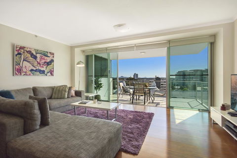 M1 Resort - Accommodation Brisbane 1
