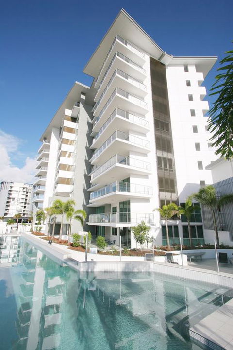 M1 Resort - Accommodation Brisbane 3