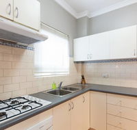 M2 Studio Near Kings Park Free Transit Zone - Accommodation Brisbane
