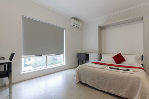 M4 Apartment Near Kings Park And Perth City - Accommodation Brisbane 3