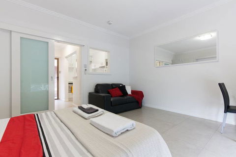 M4 Apartment Near Kings Park And Perth City - Accommodation Brisbane 0