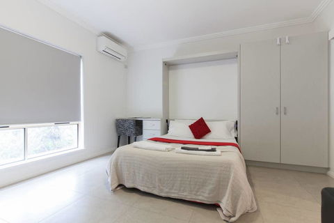 M4 Apartment Near Kings Park And Perth City - Accommodation Brisbane 2
