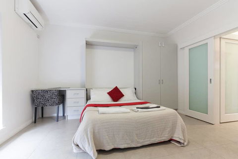 M4 Apartment Near Kings Park And Perth City - Accommodation Brisbane 1