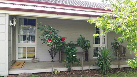 Macedon Ranges Homestay - Accommodation Brisbane 0