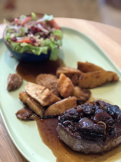 Macedon Ranges Hotel & Spa - Accommodation Brisbane 3